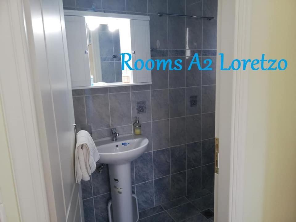 Komilion Palmos Rooms Zewnętrze zdjęcie