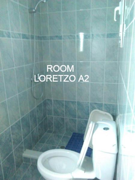 Komilion Palmos Rooms Zewnętrze zdjęcie